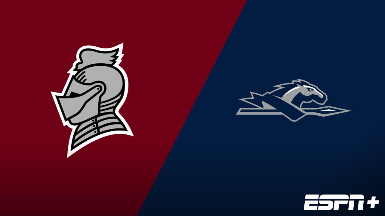 Bellarmine vs. Longwood
