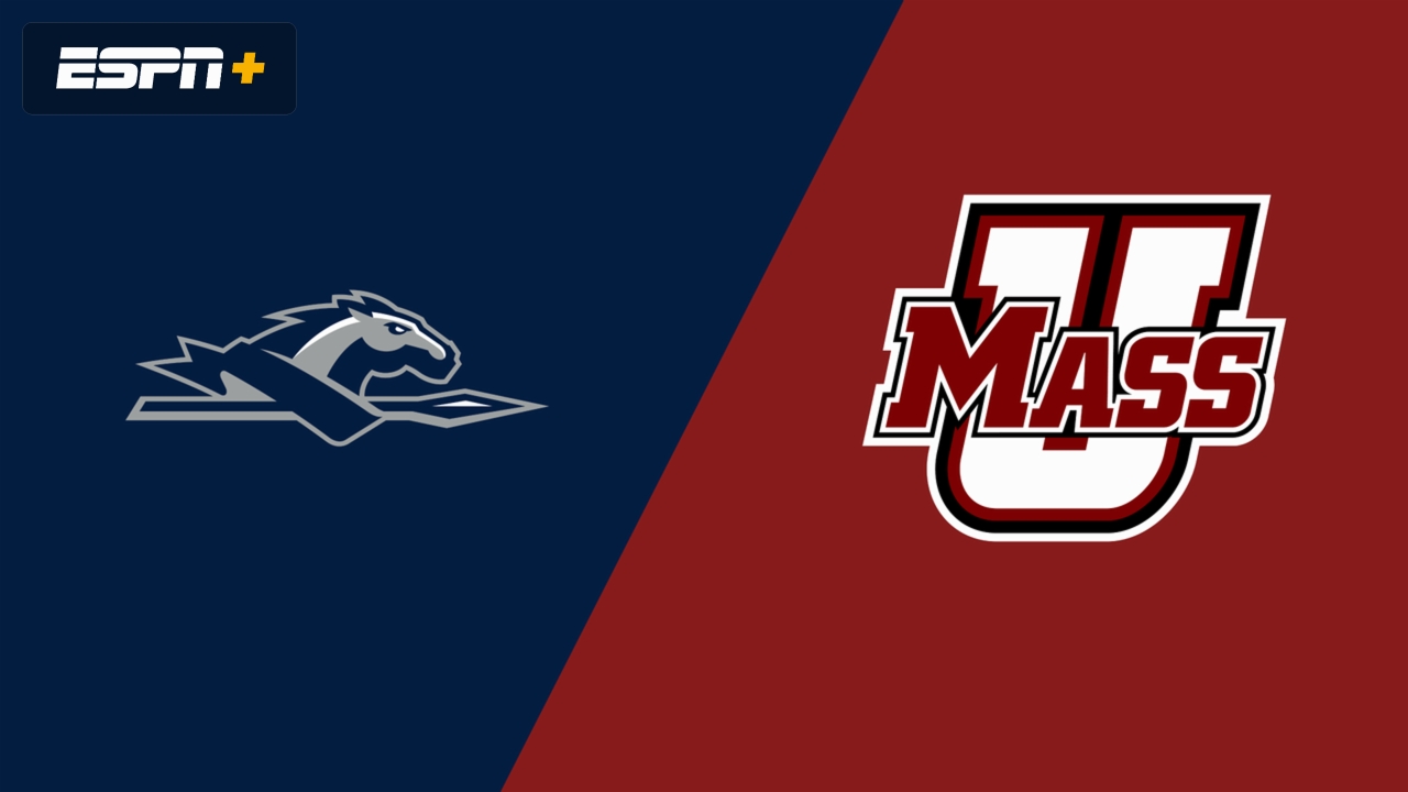 Longwood vs. Massachusetts
