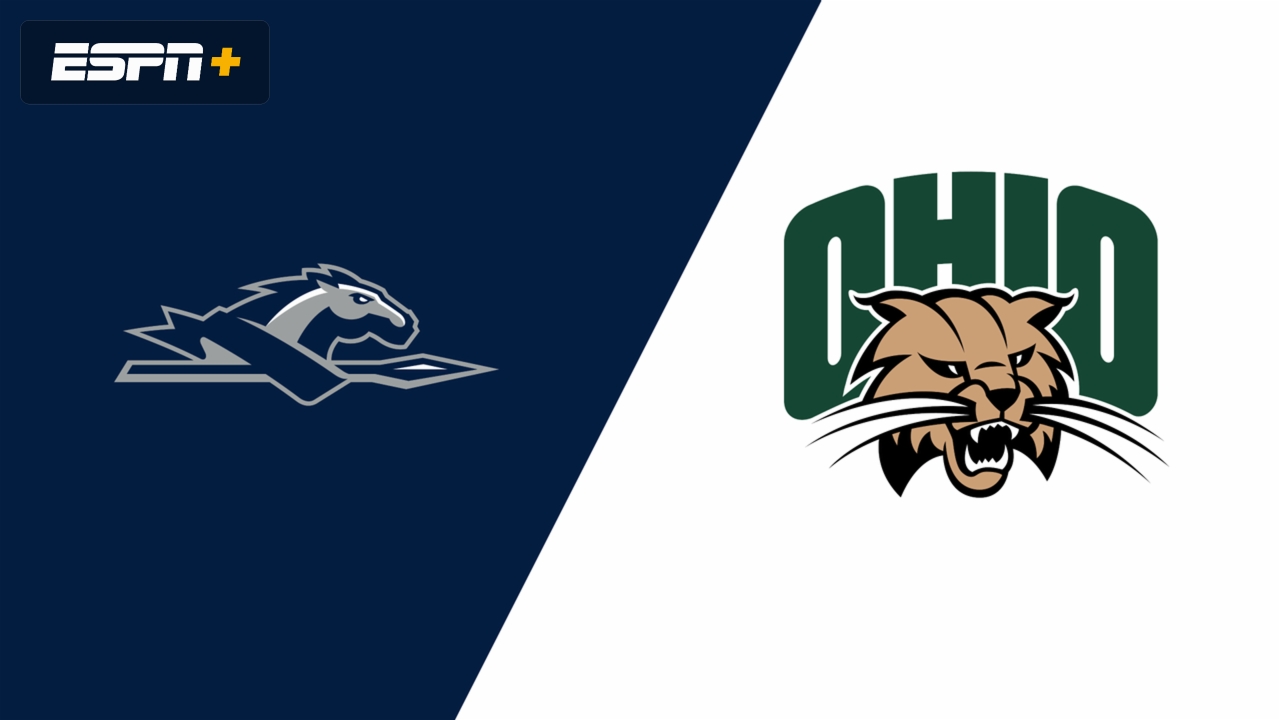 Longwood vs. Ohio