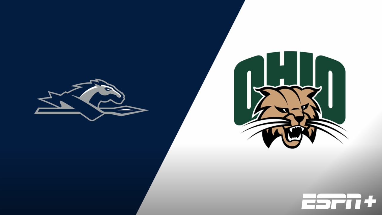 Longwood vs. Ohio
