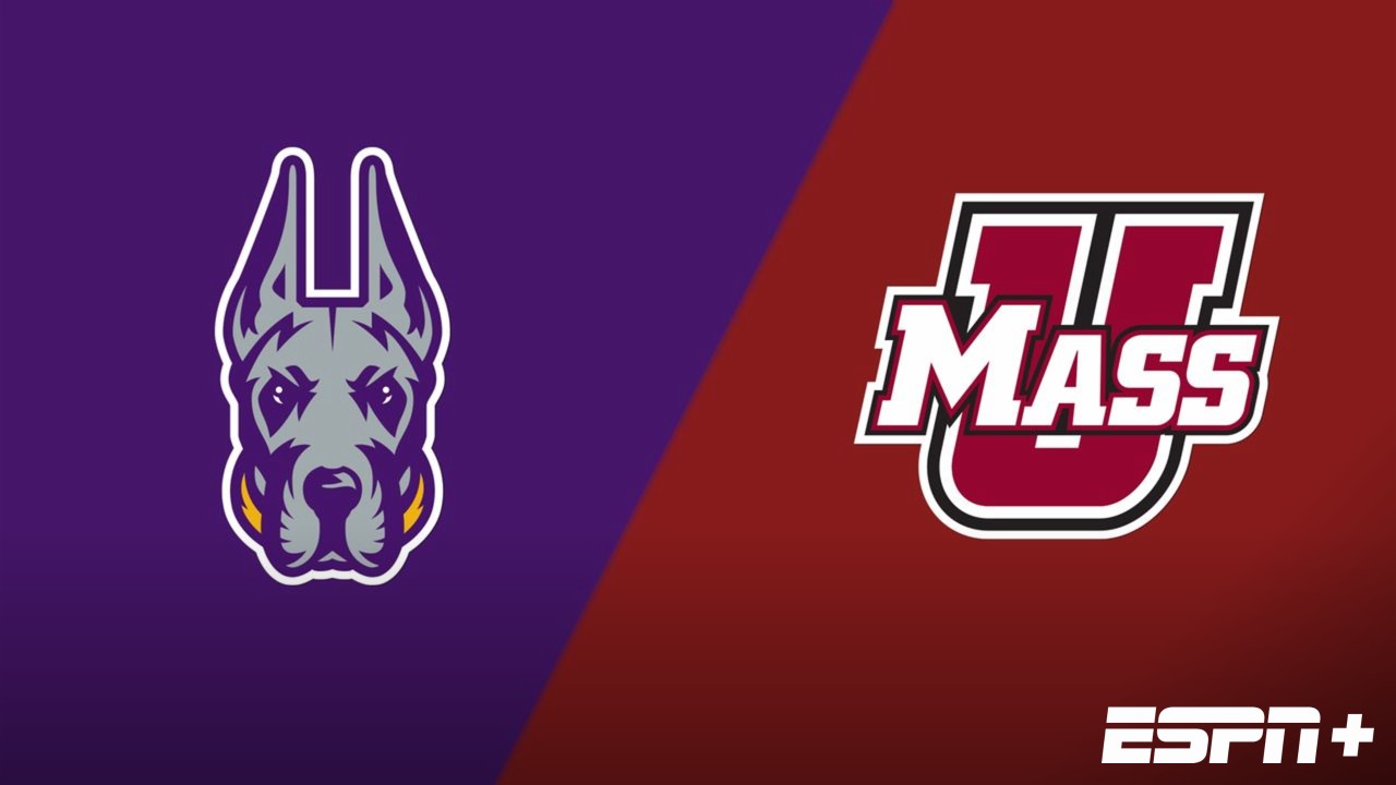 UAlbany vs. Massachusetts