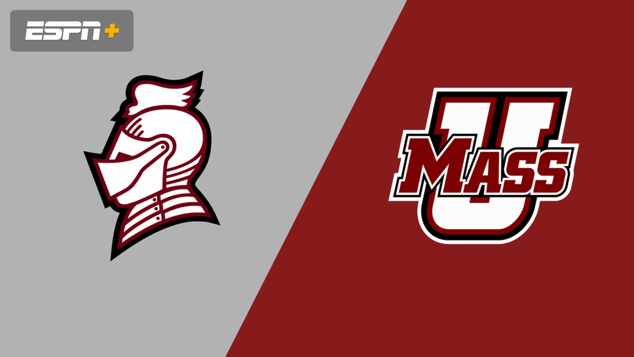 Bellarmine vs. Massachusetts