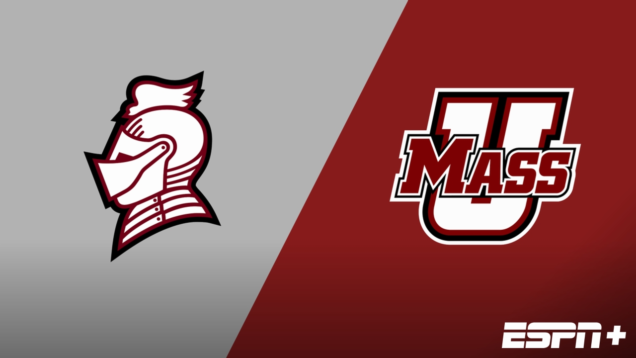 Bellarmine vs. Massachusetts