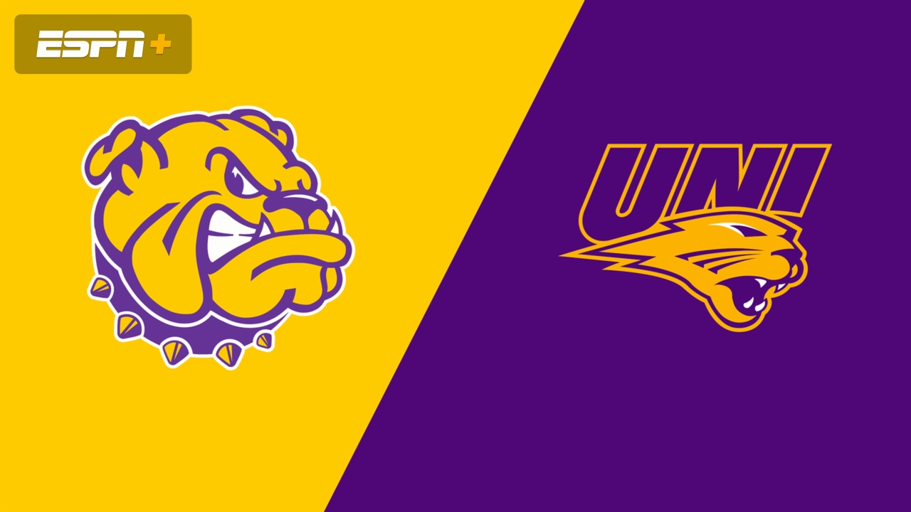 Western Illinois vs. Northern Iowa