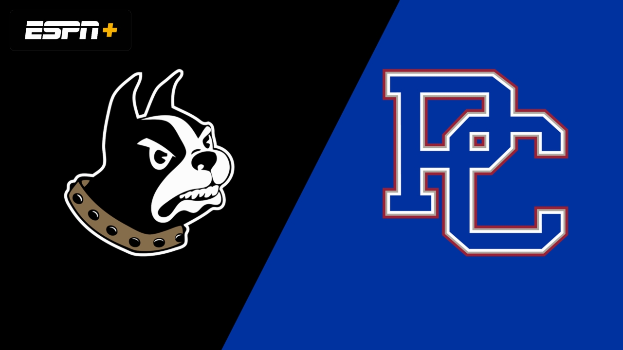 Wofford vs. Presbyterian