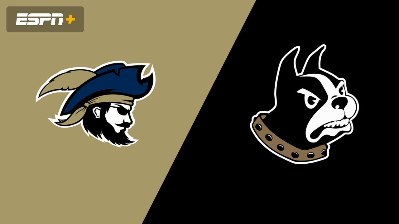 Charleston Southern vs. Wofford