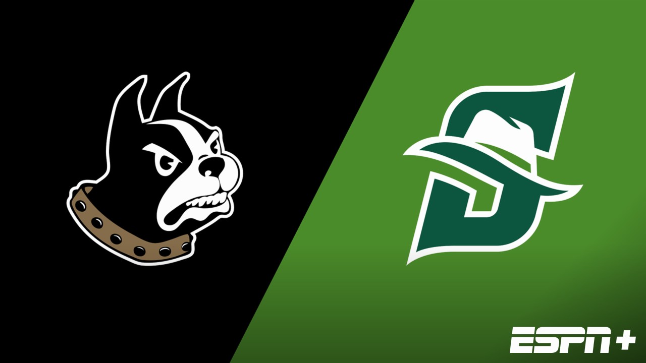 Wofford vs. Stetson