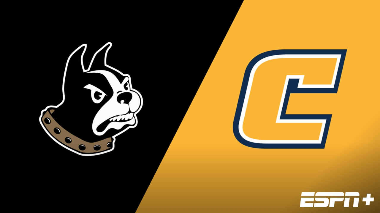 Wofford vs. Chattanooga