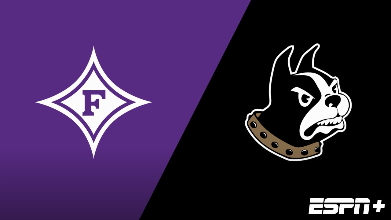 Furman vs. Wofford
