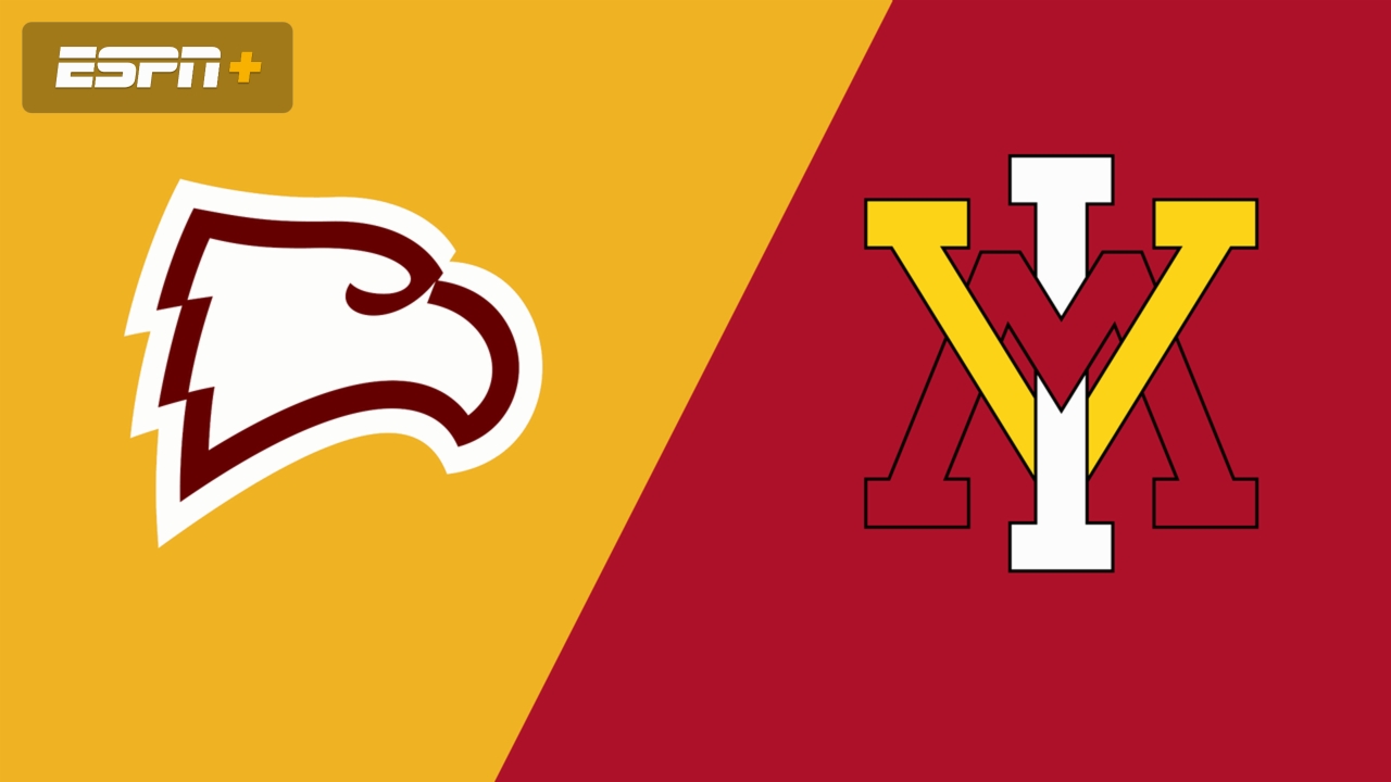 Winthrop vs. VMI