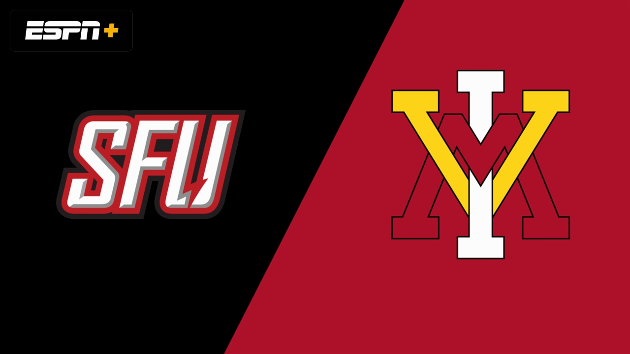 Saint Francis (PA) vs. VMI
