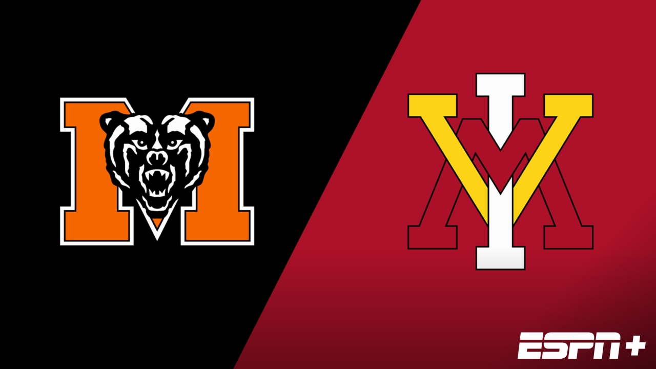 Mercer vs. VMI