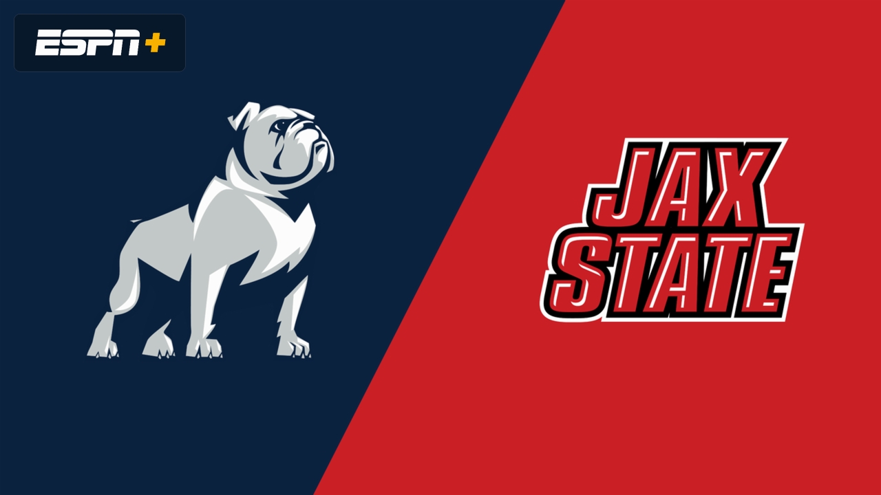 Samford vs. Jacksonville State