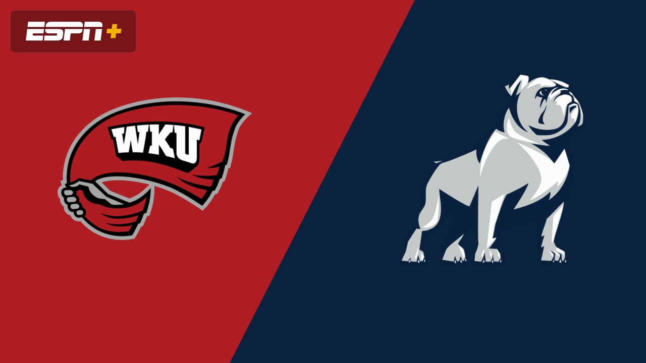 Western Kentucky vs. Samford
