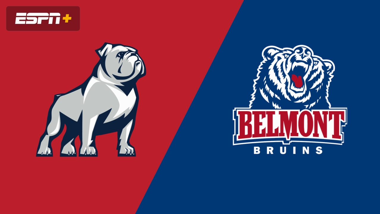 Samford vs. Belmont