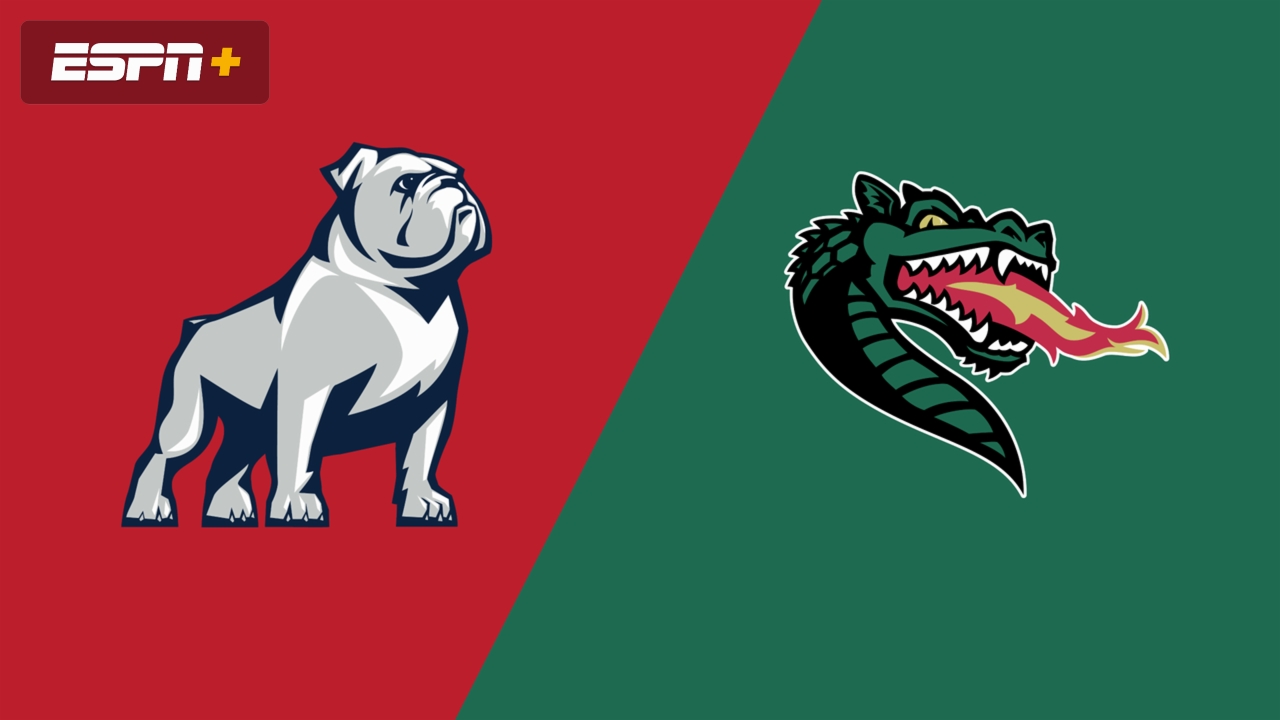 Samford vs. UAB