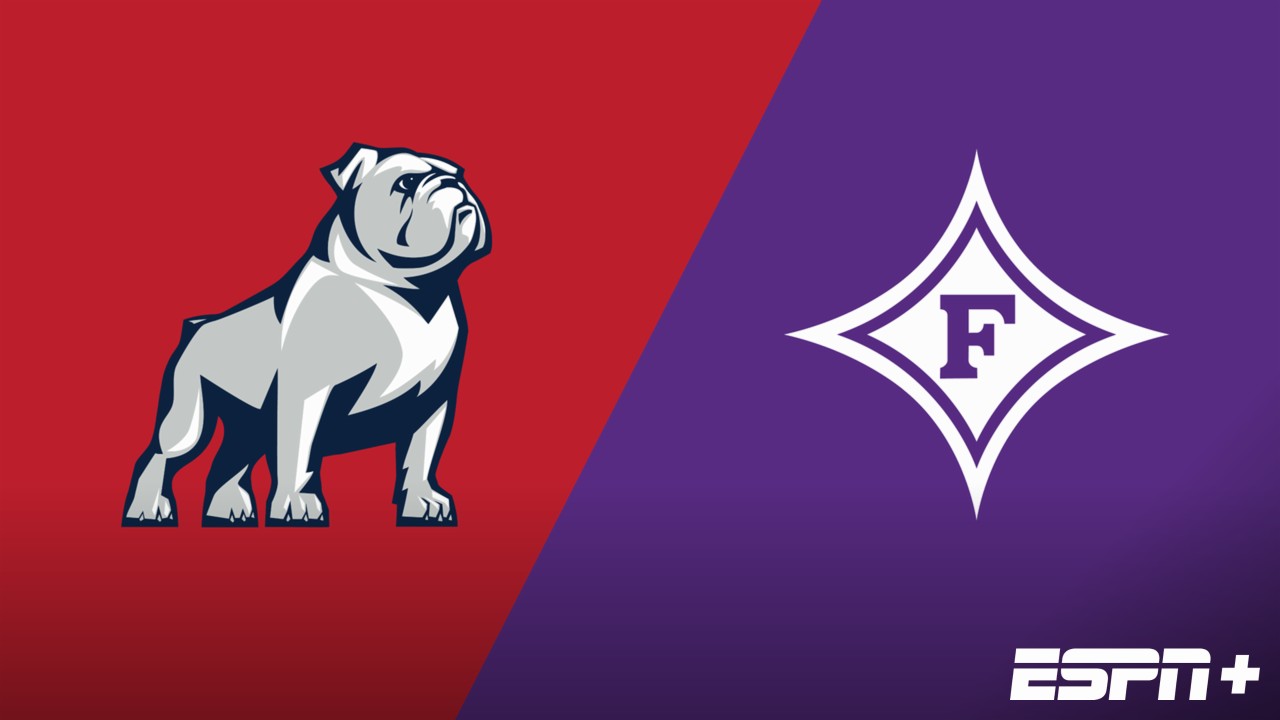 Samford vs. Furman