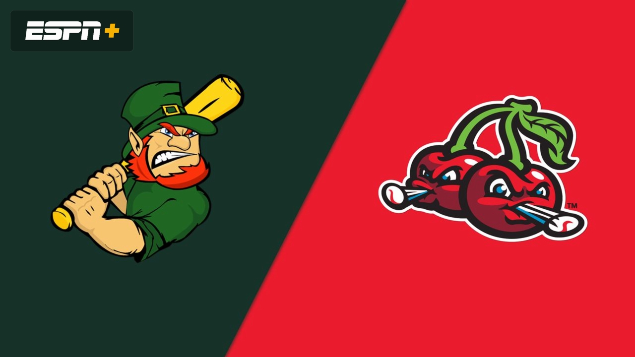 Royal Oak Leprechauns vs. Traverse City Pit Spitters