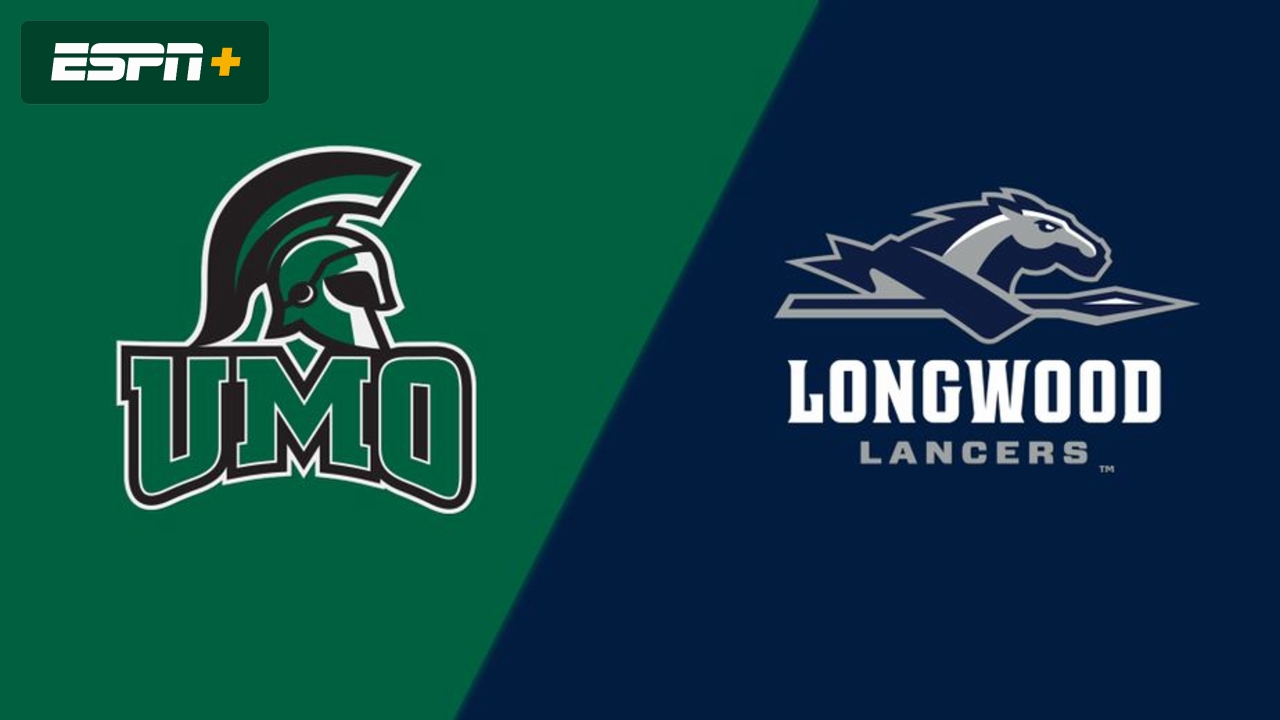 Mount Olive vs. Longwood