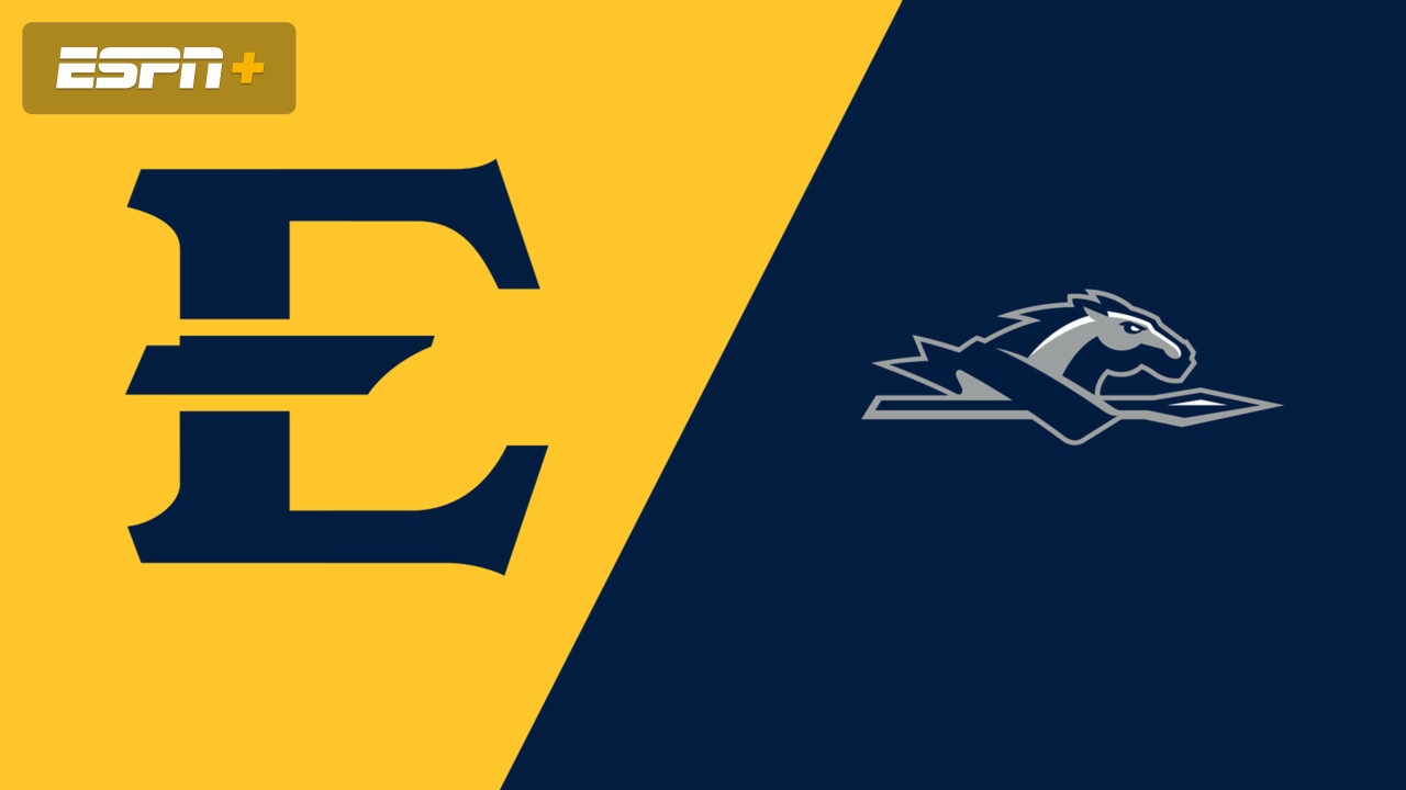 East Tennessee State vs. Longwood