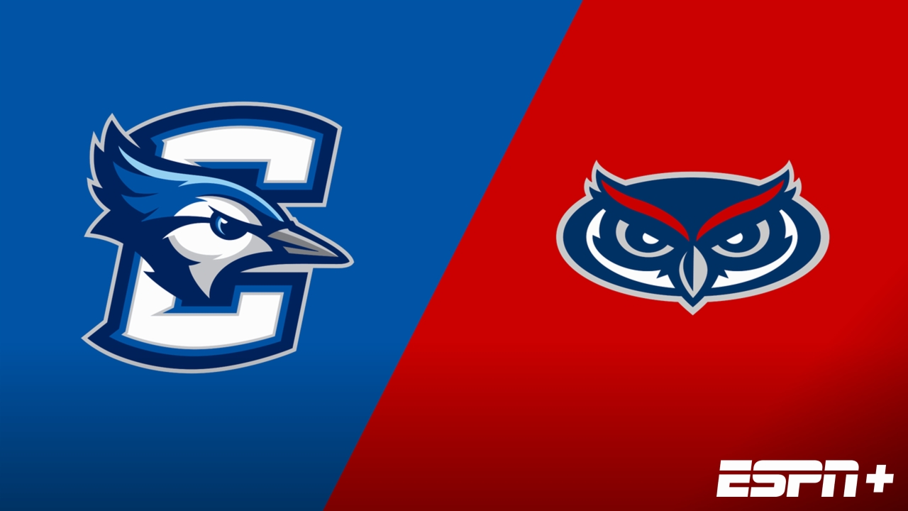 Creighton vs. Florida Atlantic