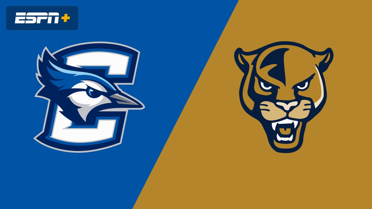 Creighton vs. Florida International