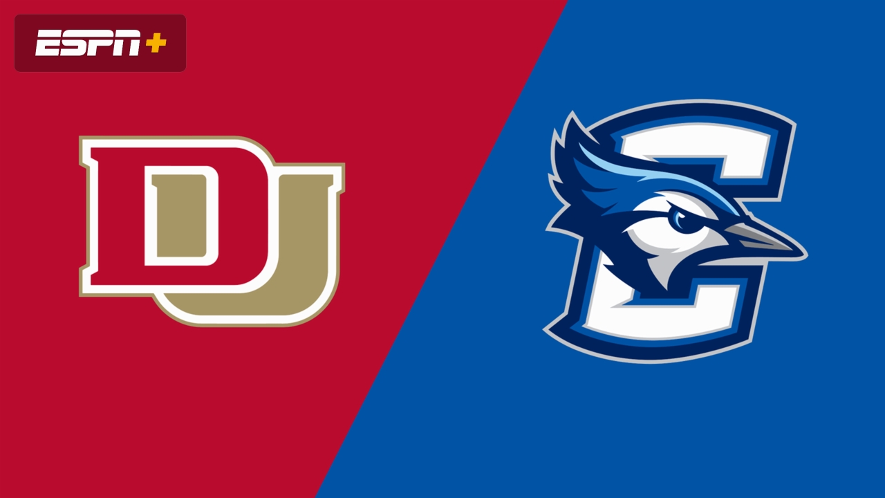 Denver vs. Creighton