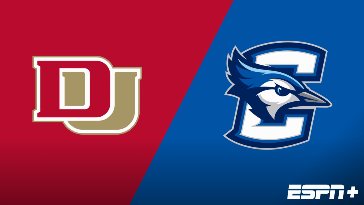 Denver vs. Creighton