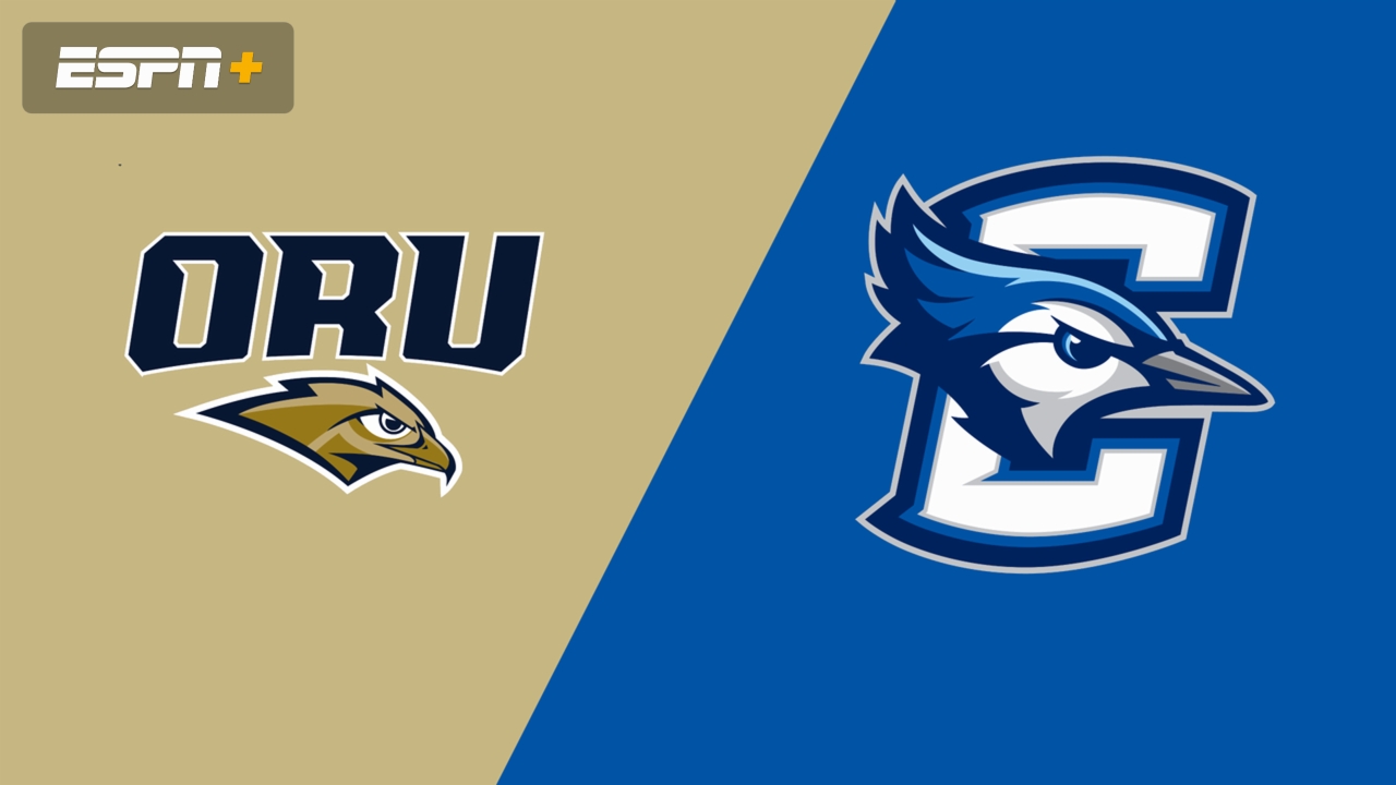 Oral Roberts vs. Creighton