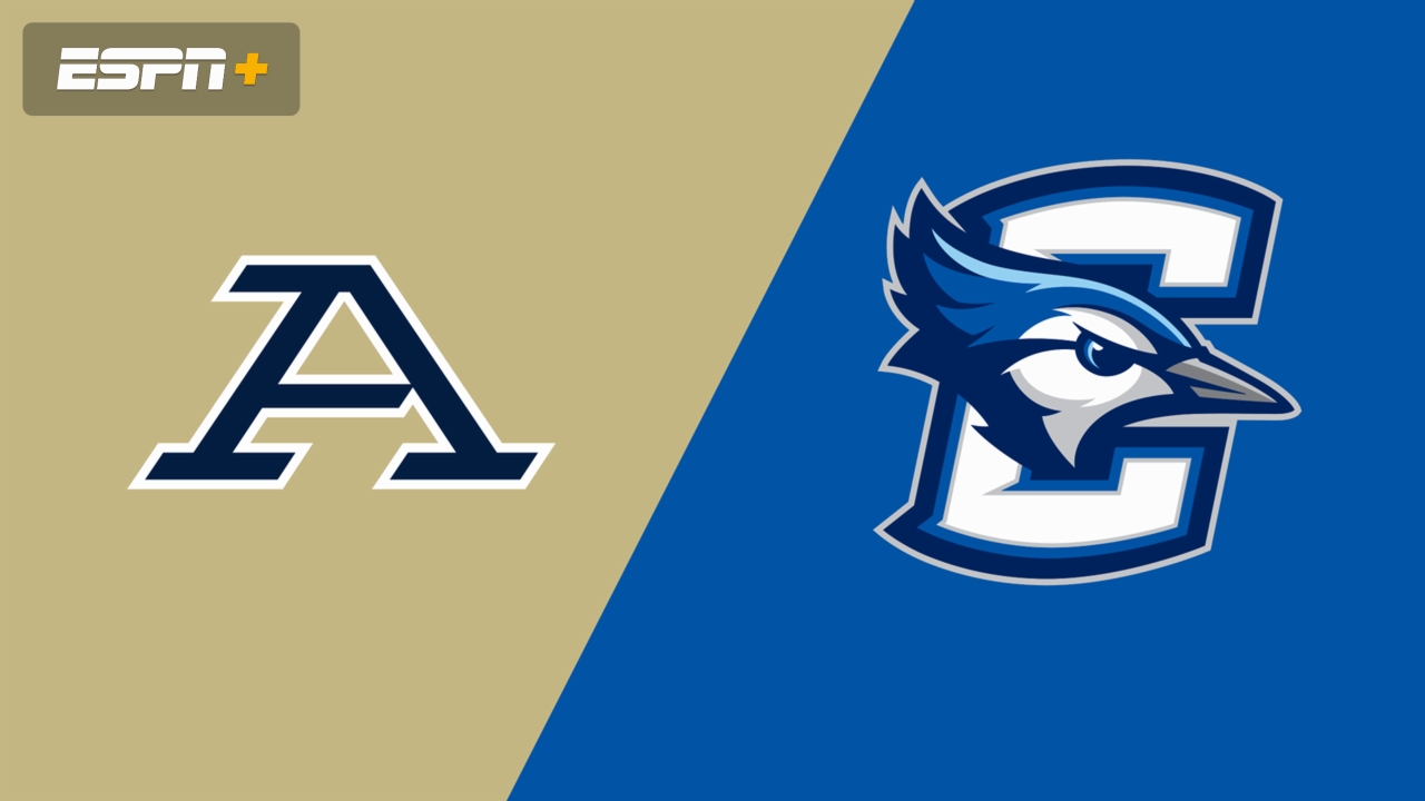 #23 Akron vs. Creighton