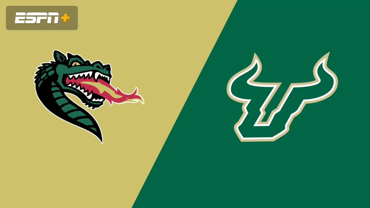 UAB vs. South Florida