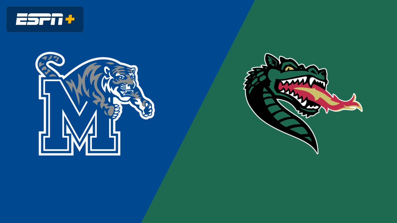 Memphis vs. UAB