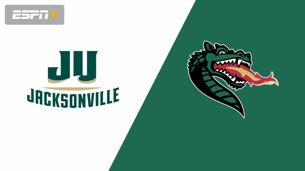 Jacksonville vs. UAB