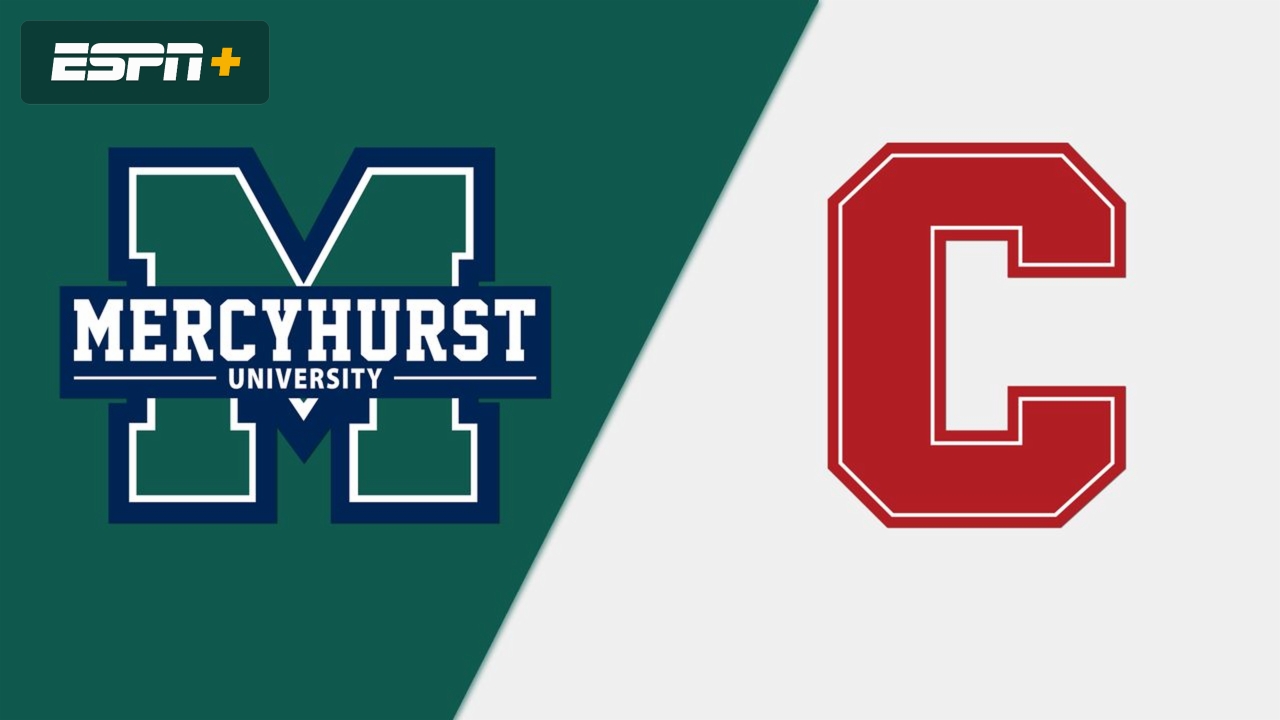 Mercyhurst vs. Cornell