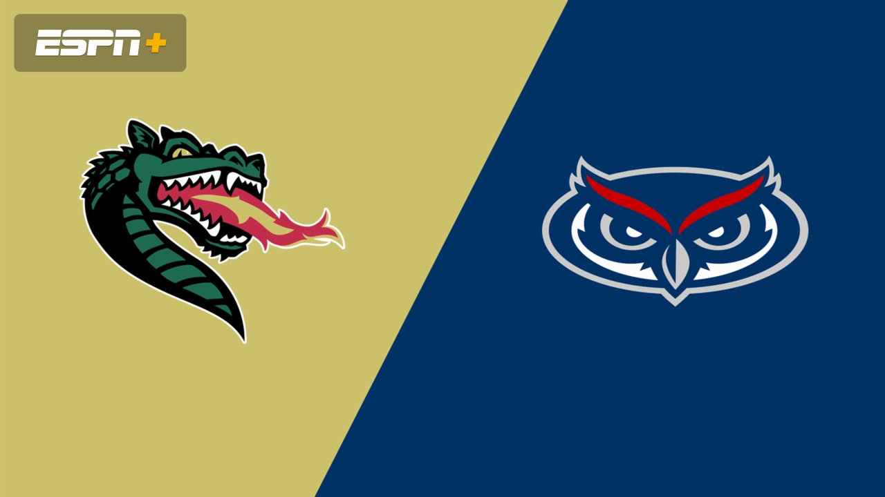 UAB vs. Florida Atlantic