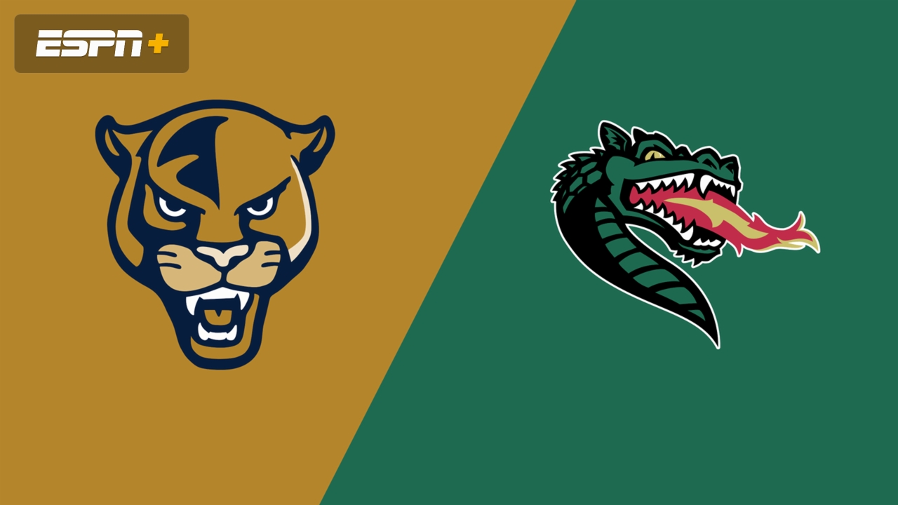Florida International vs. UAB