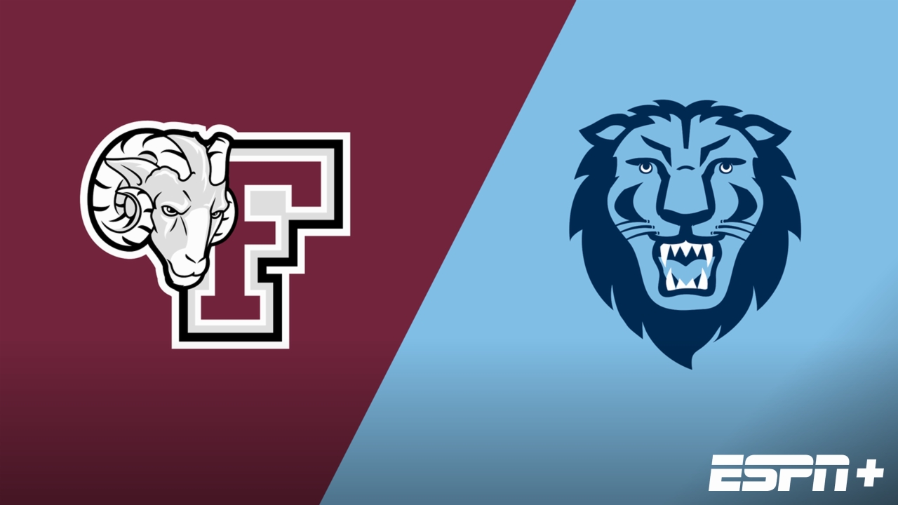 Fordham vs. Columbia