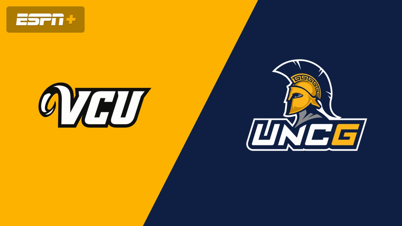 VCU vs. UNC Greensboro