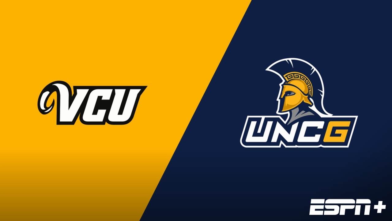 VCU vs. UNC Greensboro