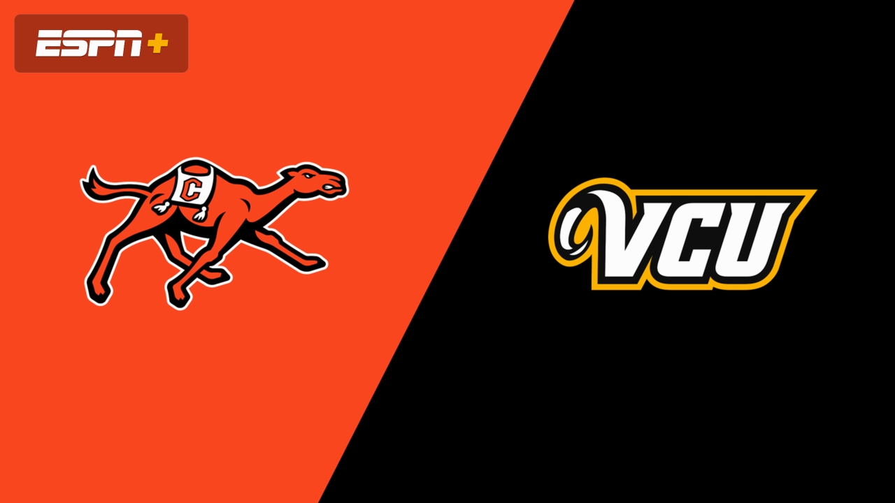 Campbell vs. VCU