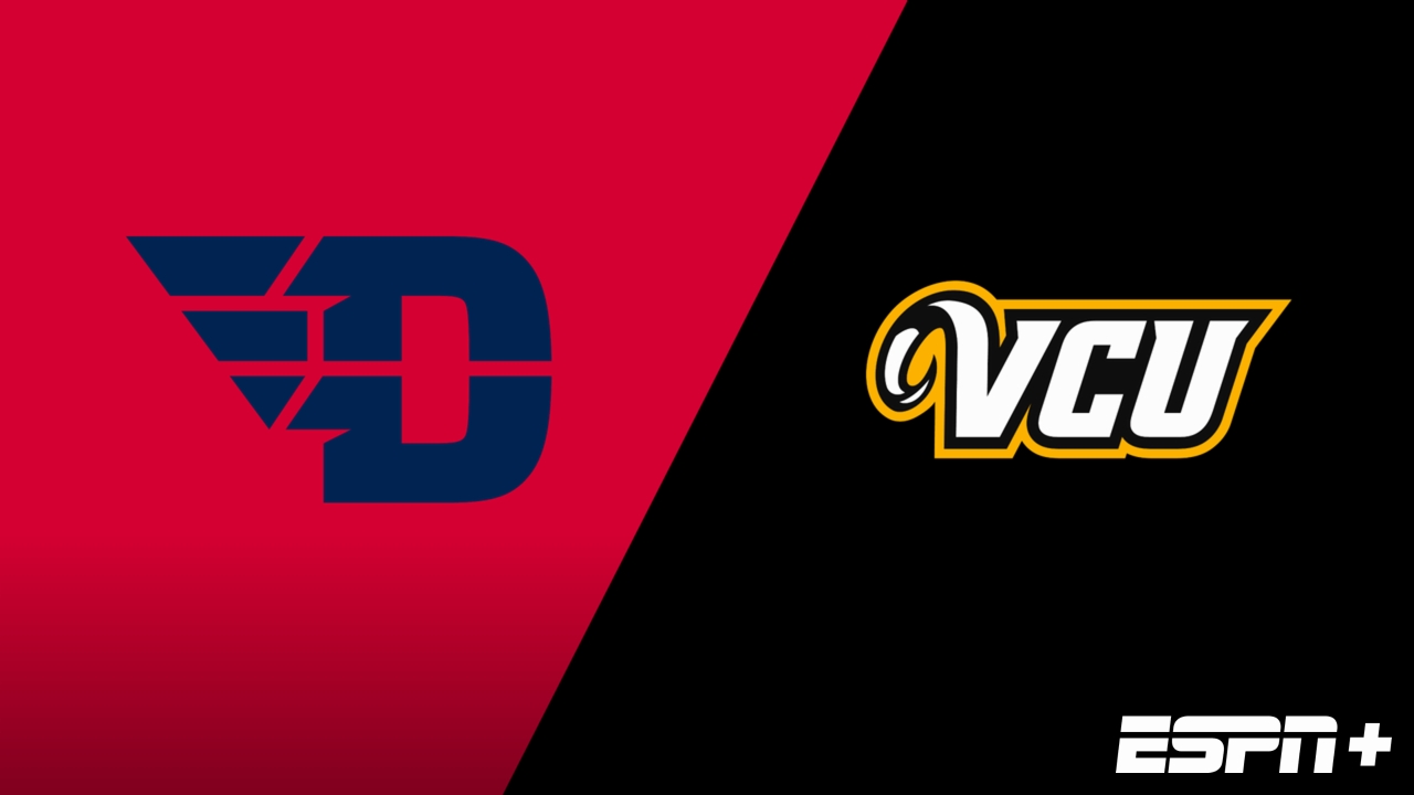 Dayton vs. VCU