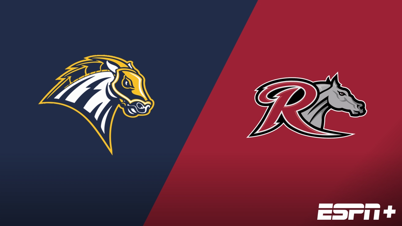 New Haven vs. Rider