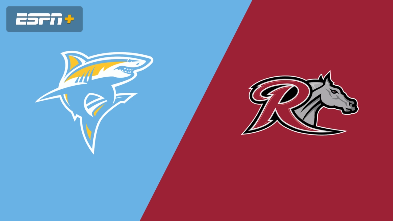 Long Island University vs. Rider