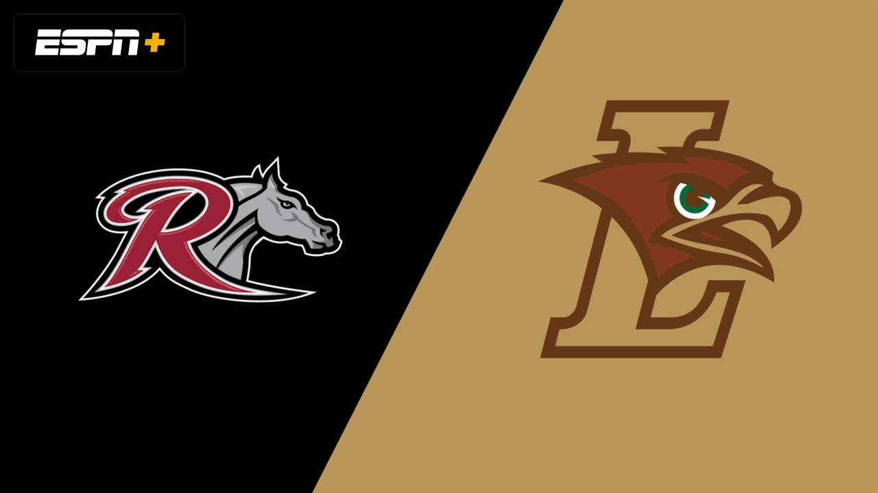 Rider vs. Lehigh