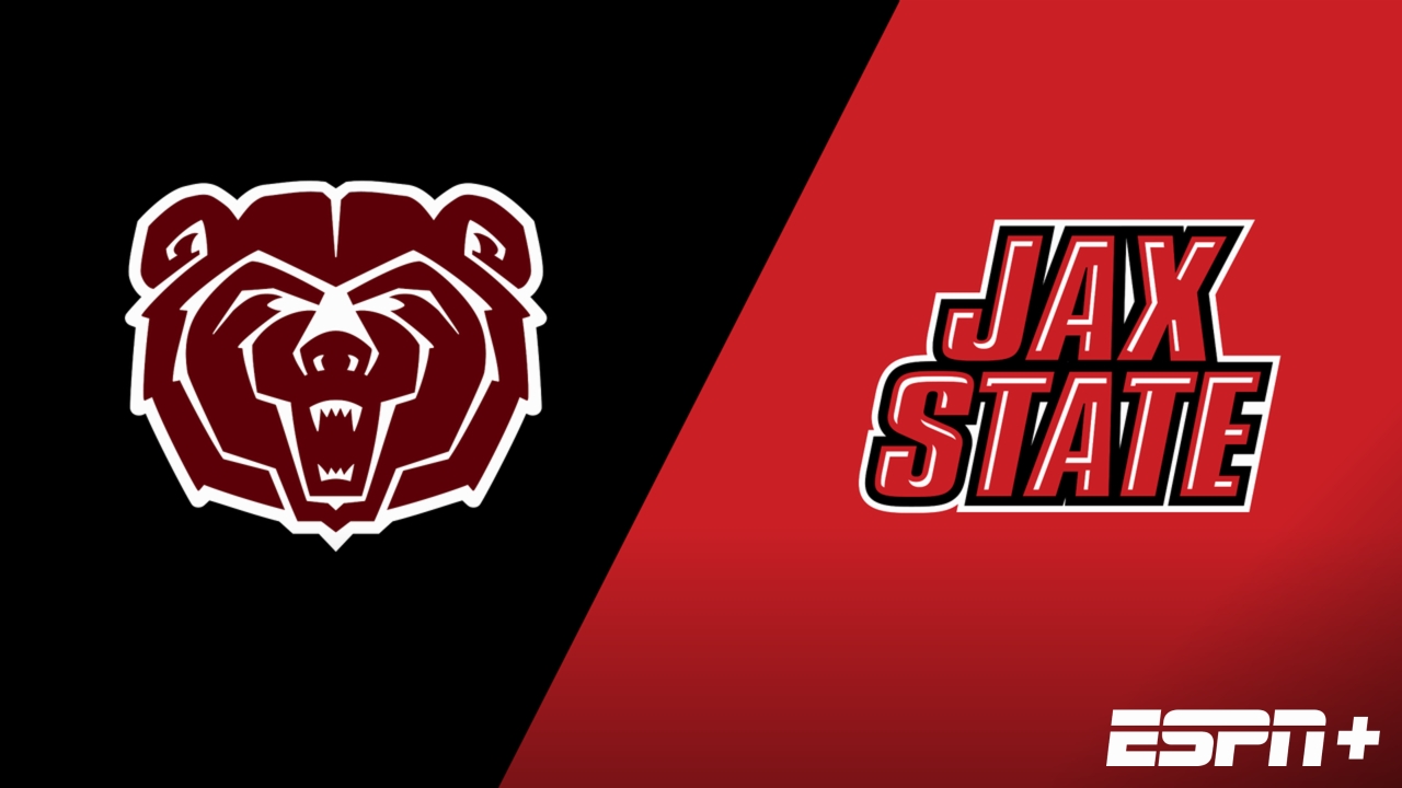 Missouri State vs. Jacksonville State