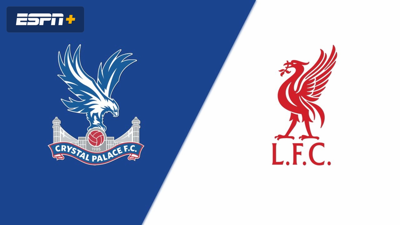 En Español-Crystal Palace vs. Liverpool