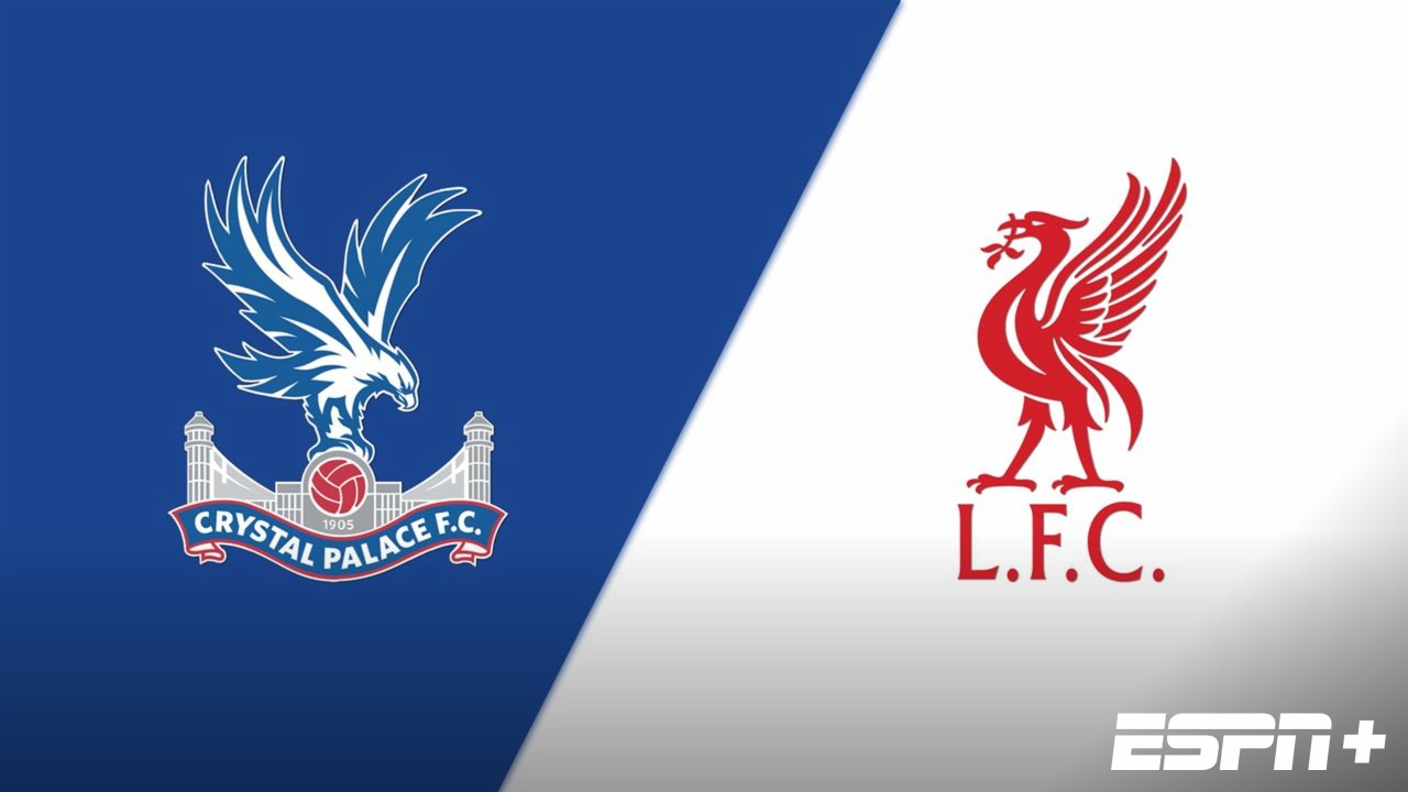 En Español-Crystal Palace vs. Liverpool