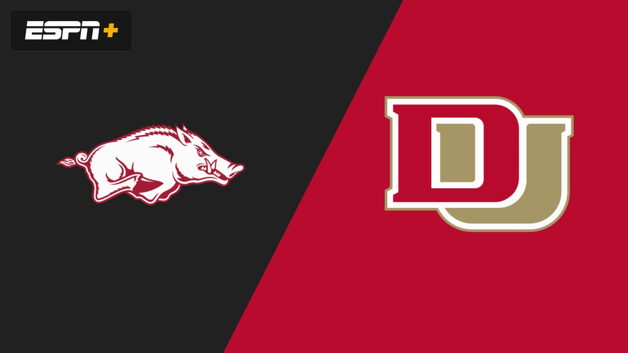 Arkansas vs. Denver