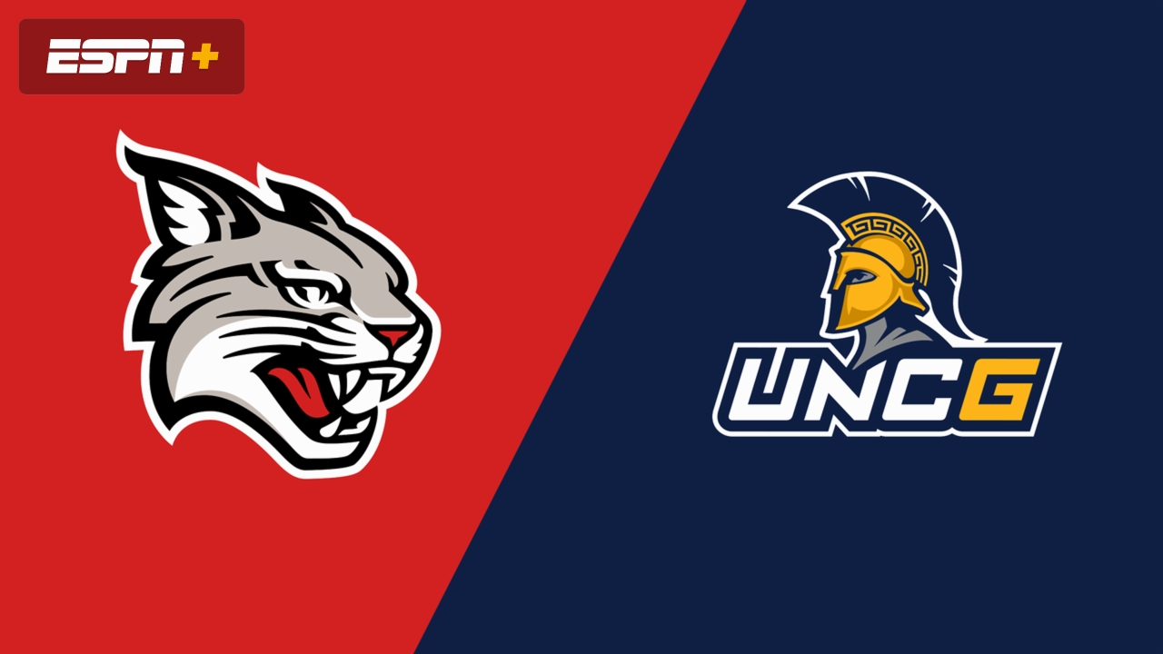 Davidson vs. UNC Greensboro