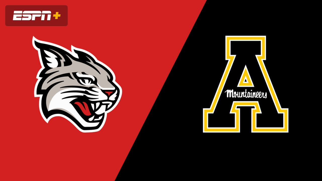 Davidson vs. App State